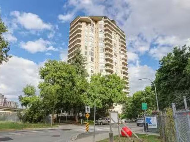 806 1245 Quayside Drive, New Westminster, BC, V3M 6J6 Single.