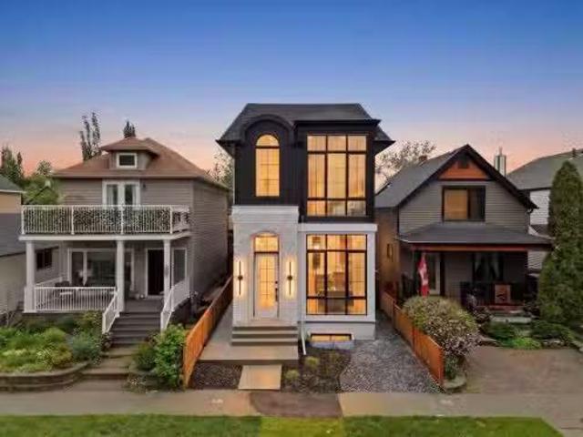806 23 Avenue Se, Calgary, AB, T2G 1N8 house for sale Listi.