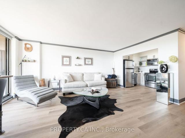 806 5 Yonge Street, North York | Sold, C12706 | Condos. Ca