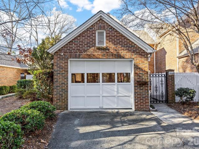 806 Colony Oaks Dr, Unit B, Monroe, NC 28112 | MLS #4395