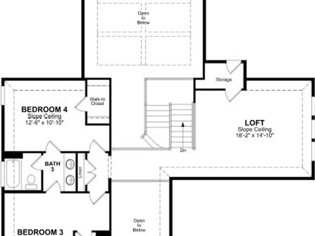 806 Caballos Drive