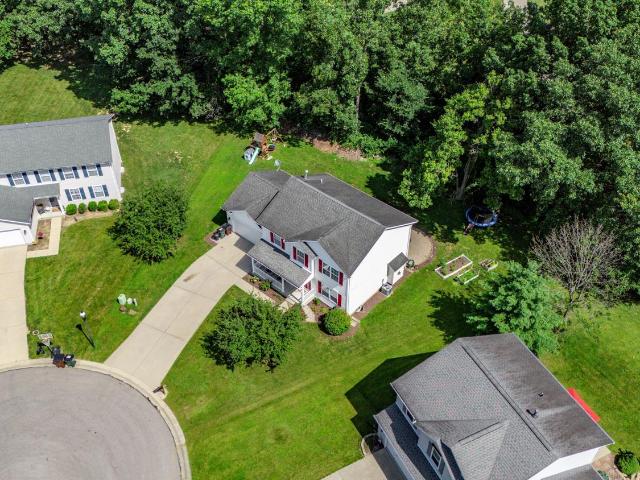 806 Canute Court