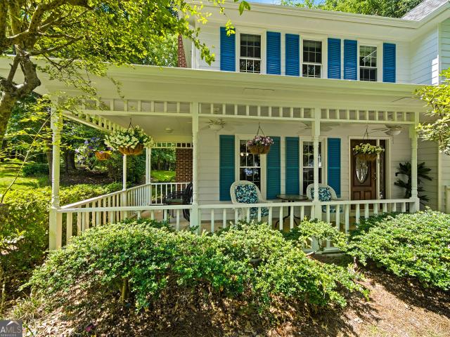 806 Carradale Court