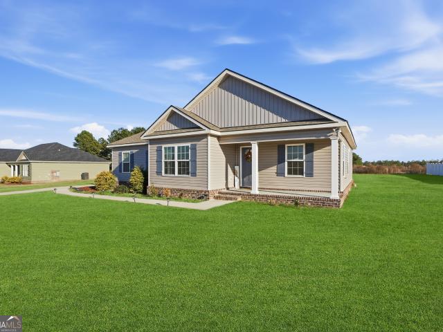 806 Centipede Ct, Statesboro, GA 30458 | MLS #SA347026