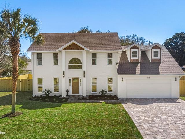 806 CHERRY Street, Neptune Beach, US, FL