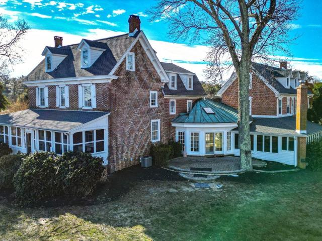 806 Back Neck Rd, Bridgeton, NJ 08302 | MLS #604680