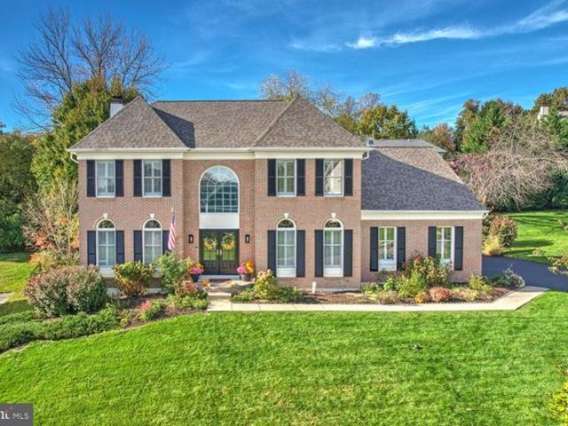 806 Geddy Ln, Downingtown, PA 19335