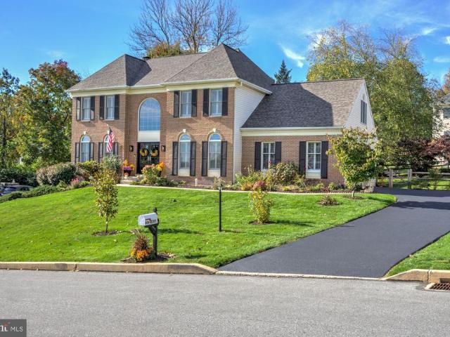 806 Geddy Lane