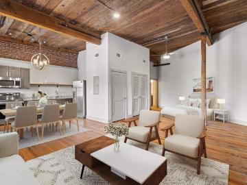 806 Green Ave, Unit 219, Greenville, SC 29605 | MLS #1580