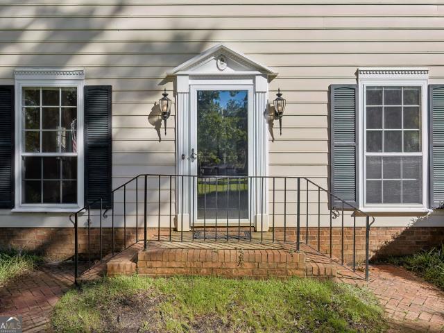 806 Devon Drive