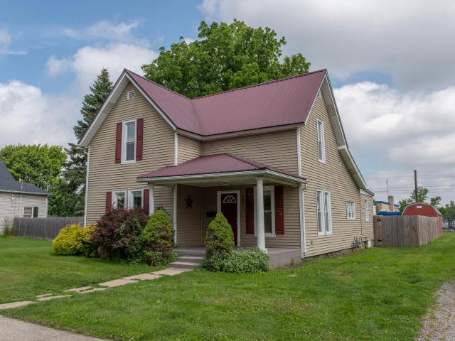 806 E Walnut Street