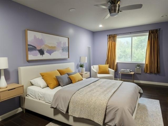 806 Edison Glen Ter # 806
