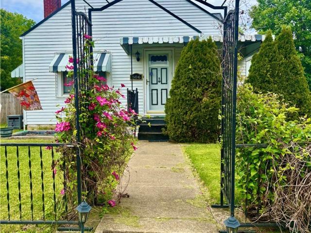 806 Elder Street