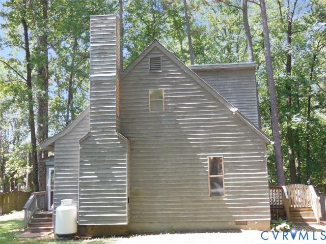 806 Fahey Circle