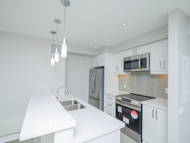 806 Kennedy Road, Scarborough, ON M1K 2E1 MetCap Living