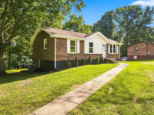 806 Kingsbury Rd