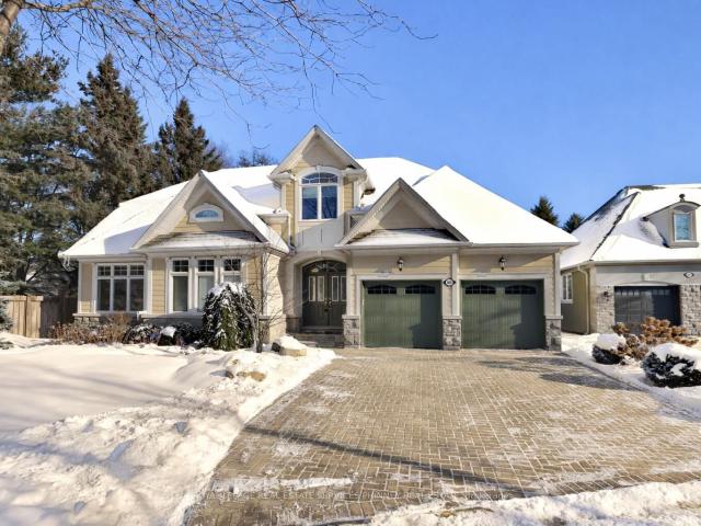 806 Hidden Grove Lane, Mississauga | Sold, W12717 | Condos. Ca