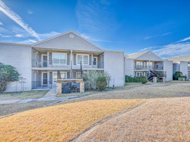 806 Highcrest Dr, Unit 19, Granite Shoals, TX 78654 | MLS #172257
