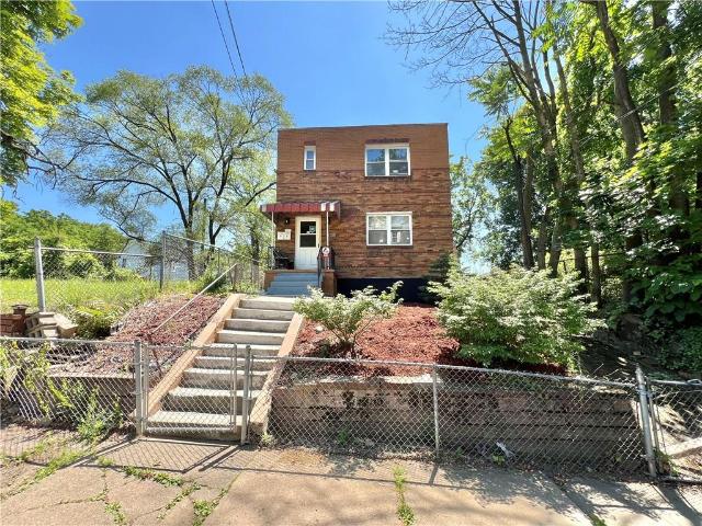 806 Inwood St, Pittsburgh, PA 15208 | MLS #1760