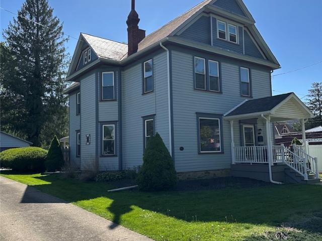 806 Liberty Street