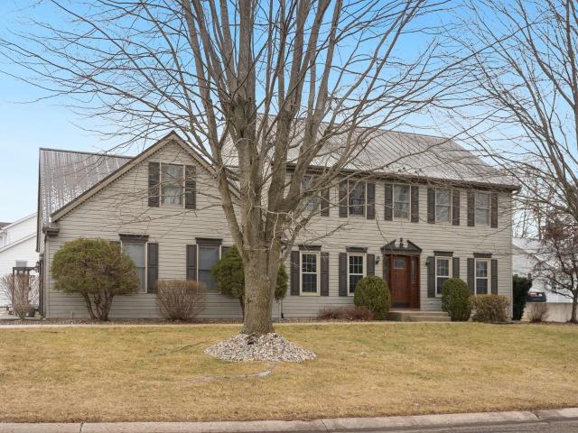 806 Lydia Drive