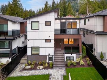 Greater Vancouver - Patio, Fireplace, Parking