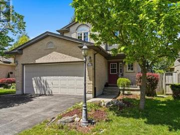 806 Marigold Street, London North, ON, N5X 4J3 house for sale | Listing ID X13473 | Royal LePage