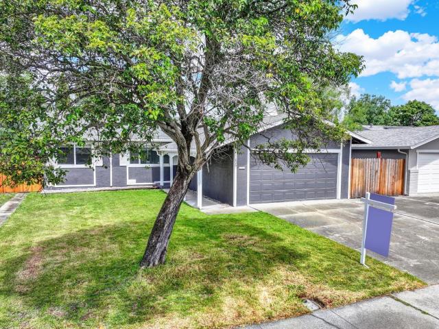 806 Meadowlark Dr, Fairfield, CA 94533 | MLS #326034