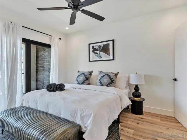 806 N Cleveland St, Unit 2 THE STAR, Oceanside, CA 92054 | MLS #260005