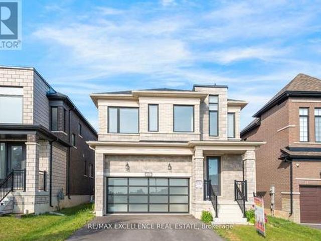 806 Sobeski Avenue, Woodstock, ON, N4T 0P1 house for sale | Listing ID X13533 | Royal LePage