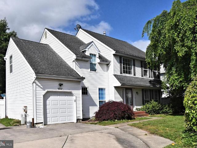 806 Saint Christopher Lane