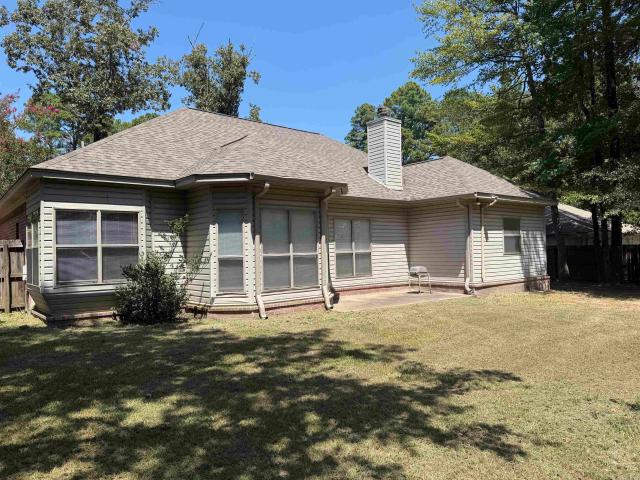 806 Semora Road