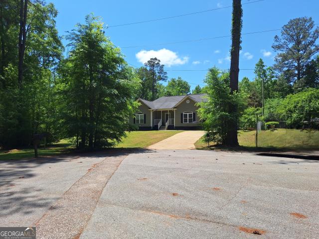 806 Springfield Circle