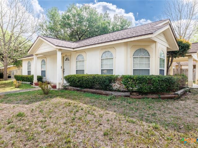 806 St Michael St, Gonzales, TX 78629 | MLS #608814