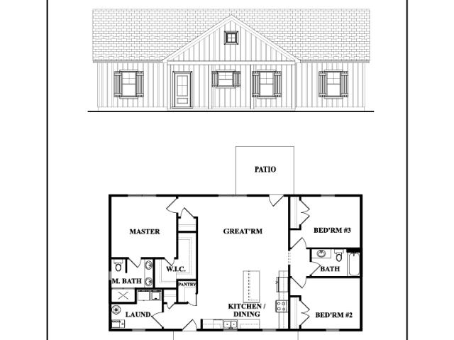 806 Primrose Circle
