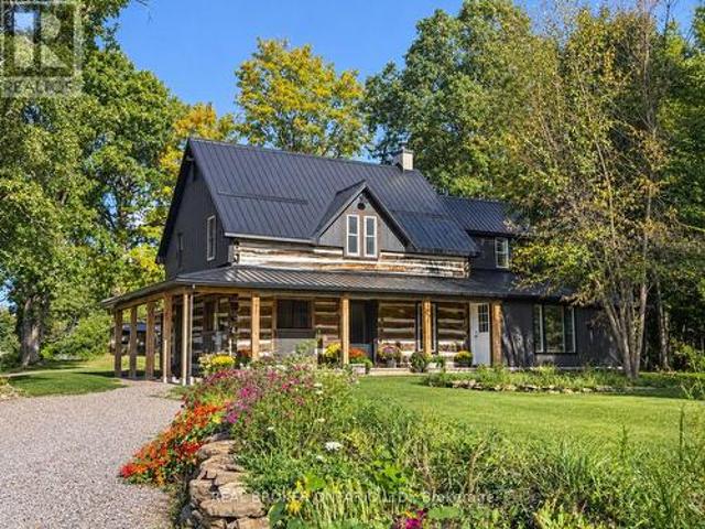 806 Richardson Road, Montague, ON, K0G 1N0 house for sale | Listing ID X13804 | Royal LePage
