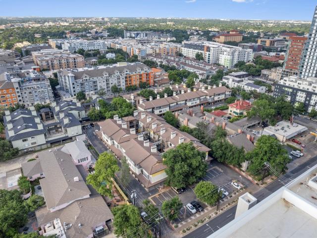 806 W 24th St, Unit 326, Austin, TX 78705 | MLS #5589