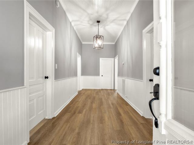 806 W Roseboro Street