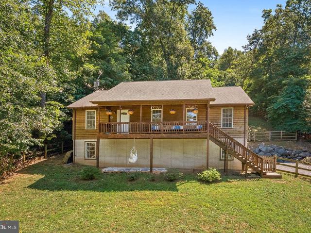 806 Windy Way
