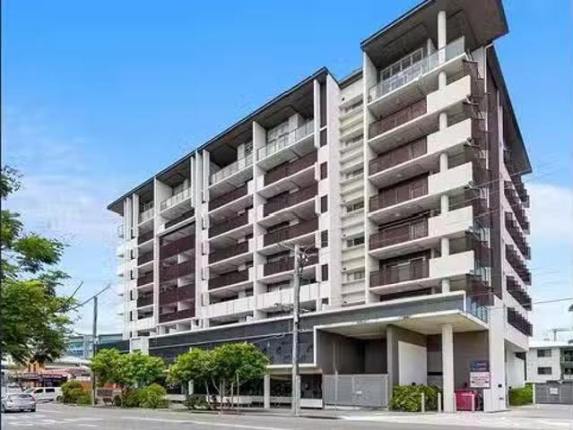 807/428 Hamilton Road, Chermside, QLD 4032