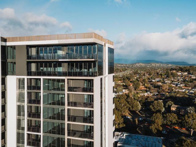 807/49 Furzer Street Phillip