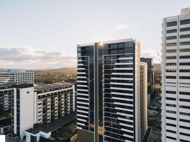 807/49 Furzer Street, Phillip