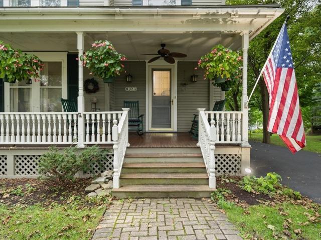8074 Cazenovia Road