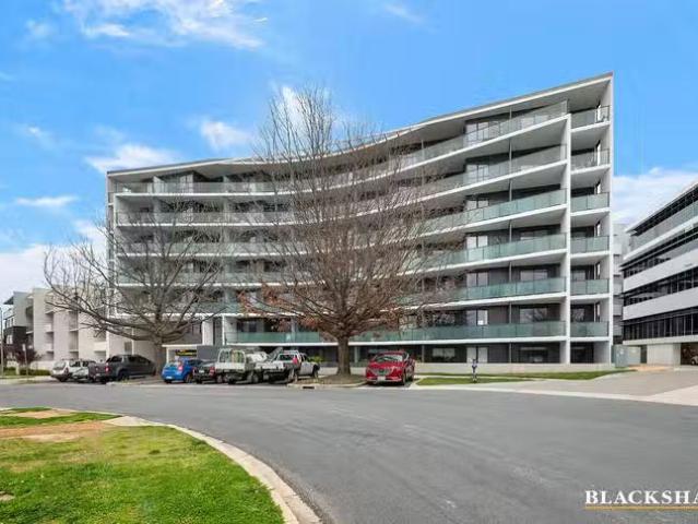 80/74 Leichhardt Street, Griffith, ACT 2603