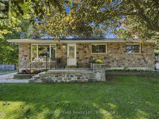 8074 Tinkerville Road, Port Hope, ON, L0A 1B0 house for sale | Listing ID X13822 | Royal LePage