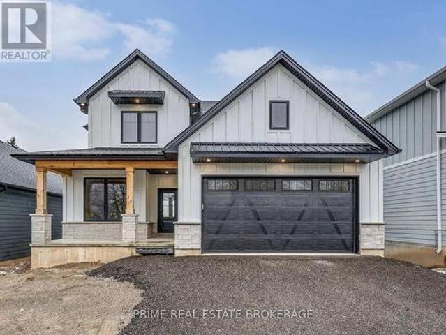 8074 Union Road, Southwold Fingal, ON, N0L 1K0 house for sale | Listing ID X13688 | Royal LePage