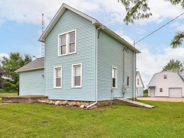 8075 Caine Road