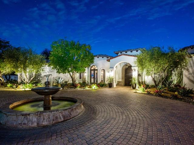 80760 Vista Bonita Trail