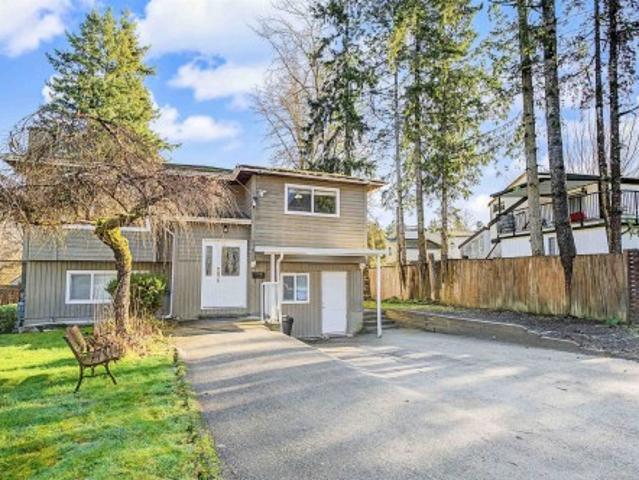8076 A Street, Surrey, BC, V3W 8P6 house for sale | Listing ID R3163 | Royal LePage