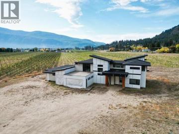 8077 Donaldson Drive, Grand Forks, BC, V0H 1H0 Luxury House for sale | Listing ID 10373 | Royal LePage Carriage Trade Luxury Properties